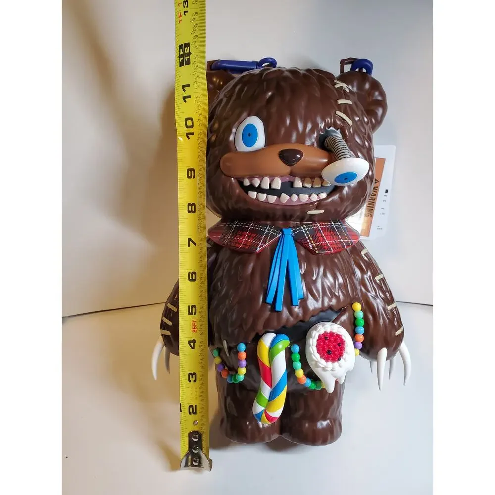 Hami Kuma - Popcorn Bucket - Halloween Horror Nights - Universal Studio